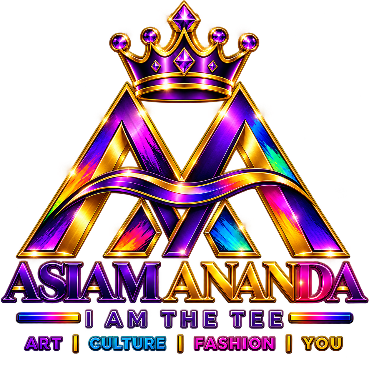 ASIAMANANDA.COM